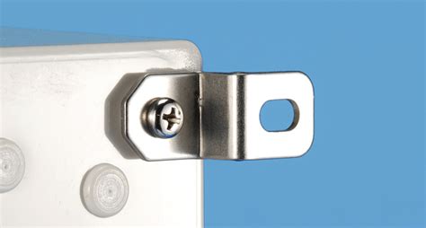 enclosure mounting brackets|enclosure brackets.